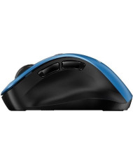 MOUSE GENIUS ERGO 9000S AZUL WIRELESS BLUETOOTH