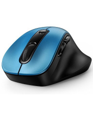 MOUSE GENIUS ERGO 9000S AZUL WIRELESS BLUETOOTH