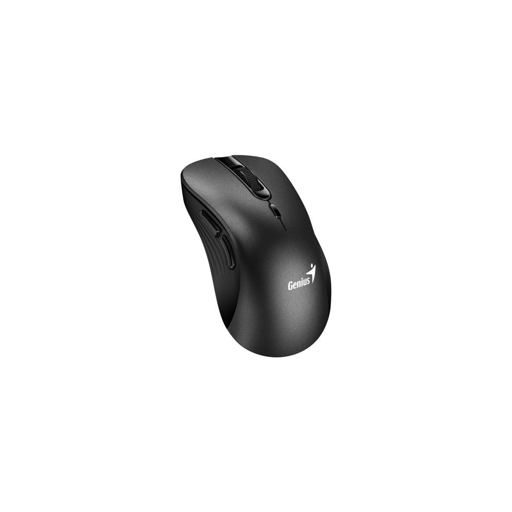 MOUSE GENIUS ERGO 8100S NEGRO WIRELESS