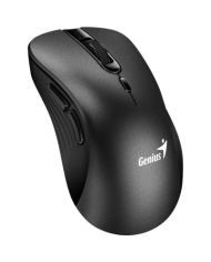 MOUSE GENIUS ERGO 9000S AZUL WIRELESS BLUETOOTH