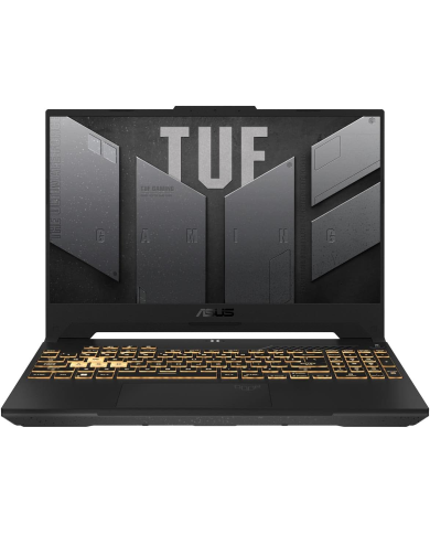 LAPTOP GAMER ASUS FX507ZC4-HN190 / CORE i7-12700H / 16GB RAM / 1TB SSD SOLIDO / GRAFICA 4GB RTX 3050 / 15.6" FHD