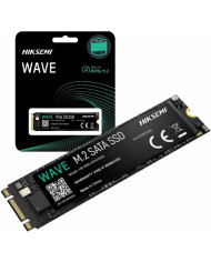 DISCO SOLIDO 1TB M.2 HIKSEMI PCIe3.00 SSD