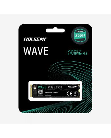DISCO SOLIDO 1TB M.2 HIKSEMI PCIe3.00 SSD