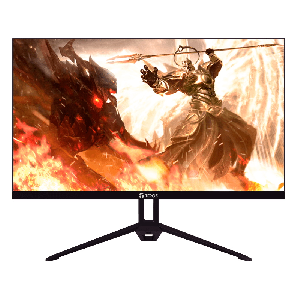 MONITOR GAMER 27" TEROS TE-2711S PLANO FHD IPS