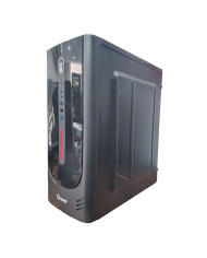 CASE QUASAD ECU-C3156 NEGRO COMBO