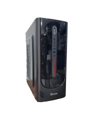 CASE QUASAD ECU-C3156 NEGRO COMBO