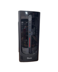 CASE QUASAD ECU-C3156 NEGRO COMBO