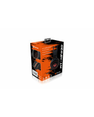 HEADSET MEETION MT-HP020 GAMER USB+3.5MM