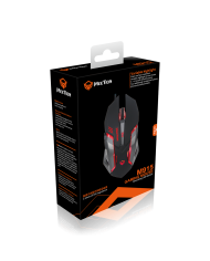 MOUSE MEETION MT-M915 USB 2400DPI LED