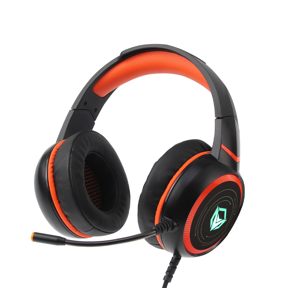 HEADSET MEETION MT-HP030 GAMER USB