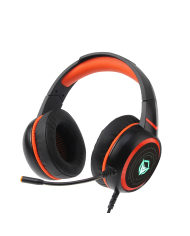 HEADSET PRIMUS MANDALORIAN ARCUS 50MM 3.5MM