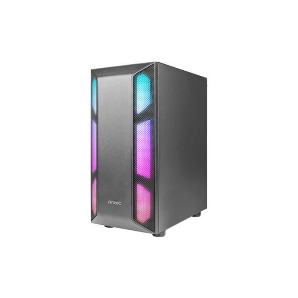 CASE ANTEC NX250 VIDRIO 386x215x448mm 1x120mm