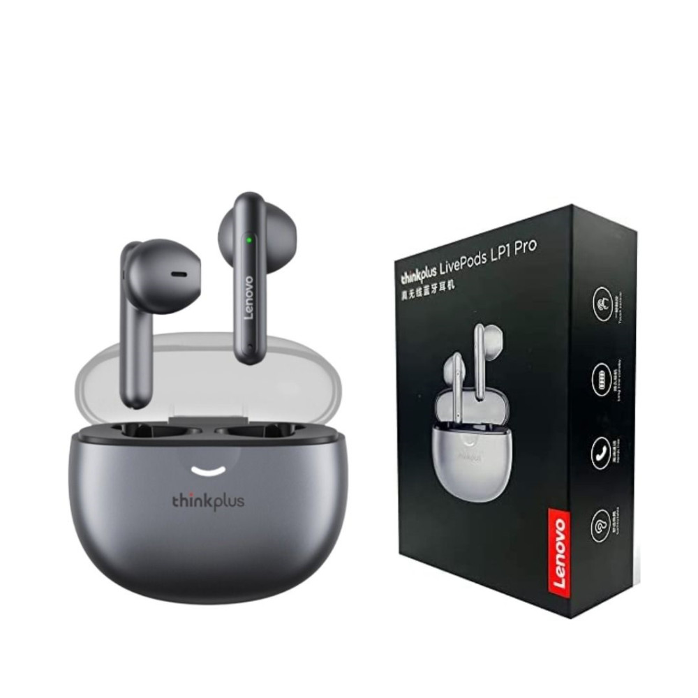 AUDIFONO LENOVO THINKPLUS LIVEPODS LP1 PRO WIRELESS