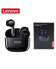 AUDIFONO LENOVO THINKPLUS LP40PRO WIRELESS