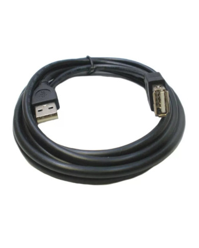 CABLE USB EXTENSION NITRON DE 5 METROS