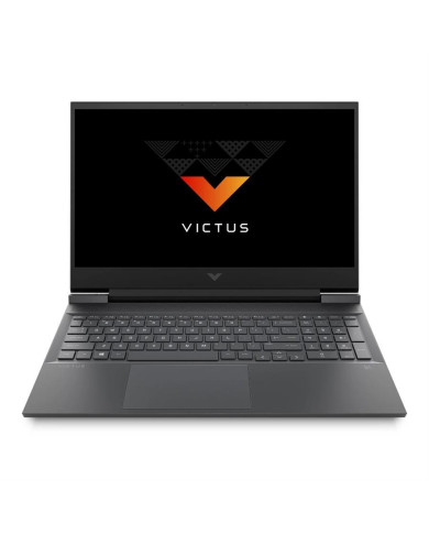 LAPTOP GAMER HP VICTUS 16-R0073CL / PROCESADOR CORE i7-3700HX / 32 GB RAM DDR5 / 1 TB SSD /  8GB RTX4060 / 16.1" FHD IPS