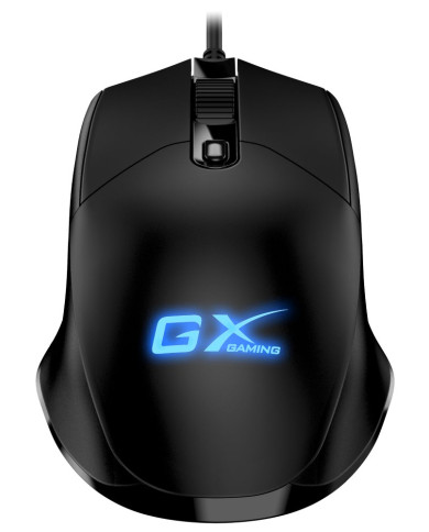 MOUSE GAMING GENIUS M300 GX SCORPION USB RGB