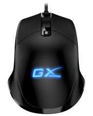 MOUSE GAMING GENIUS M300 GX SCORPION USB RGB