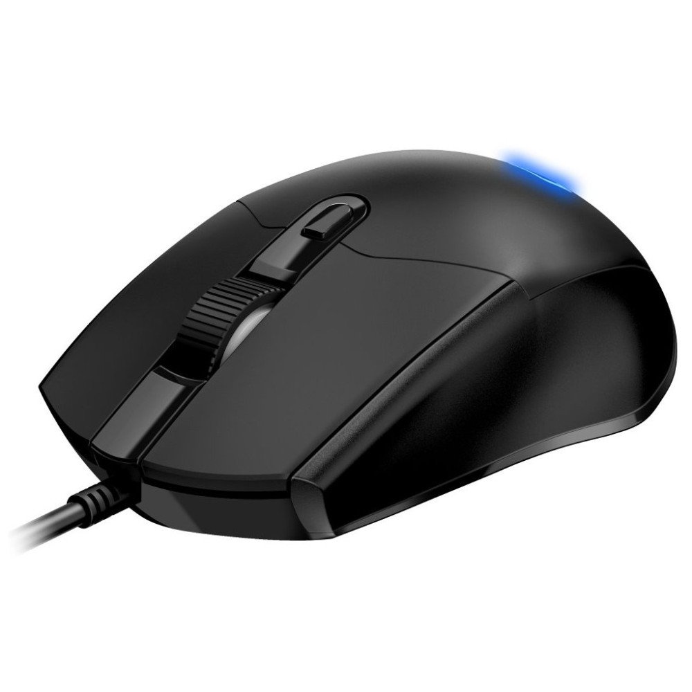 MOUSE GAMING GENIUS M300 GX SCORPION USB RGB