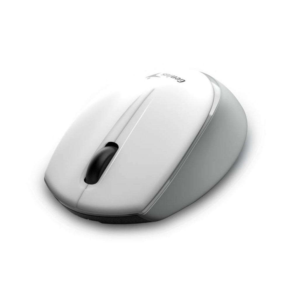 MOUSE GENIUS NX-7009 BLANCO WIRELESS