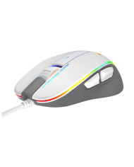 MOUSE MEETION MT-GM21-2023 GAMING USB RGB PROGRAMABLE