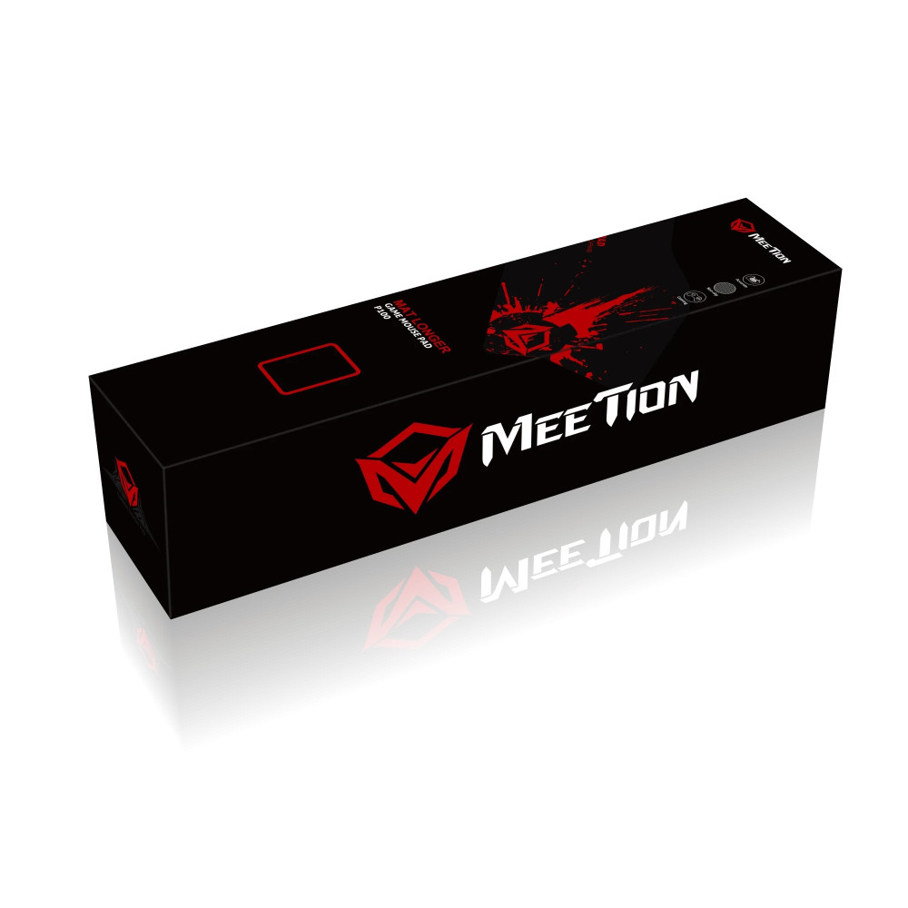 MOUSE PAD GAMING MEETION MT-P100 MAT LONGER