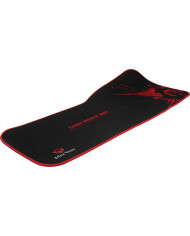 MOUSE MEETION MT-M930 USB RGB PROGRAMABLE GAMING