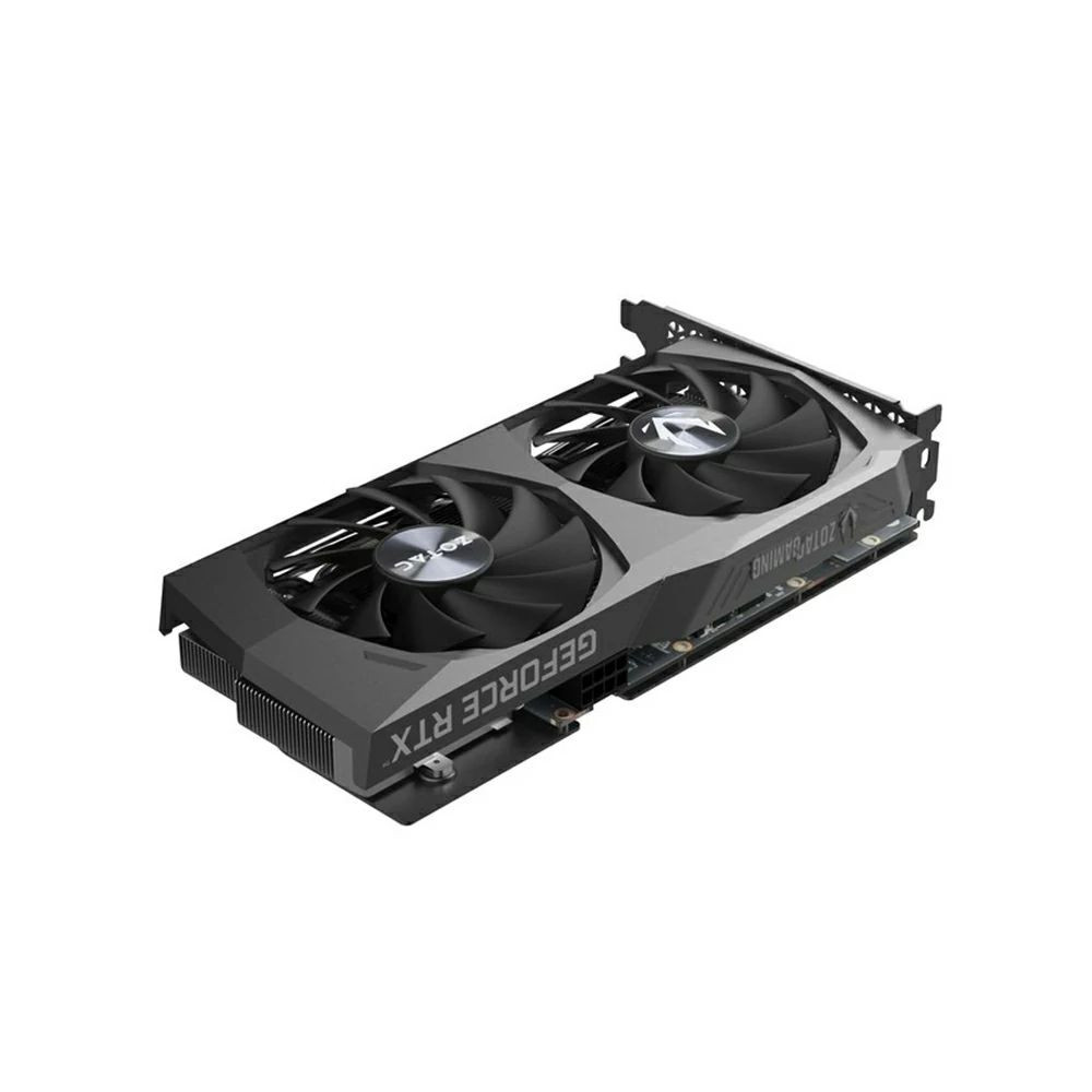 TARJETA DE VIDEO ZOTAC 8GB RTX3050 TWIN EDGE 2FAN / 9288-8N630-201Z8