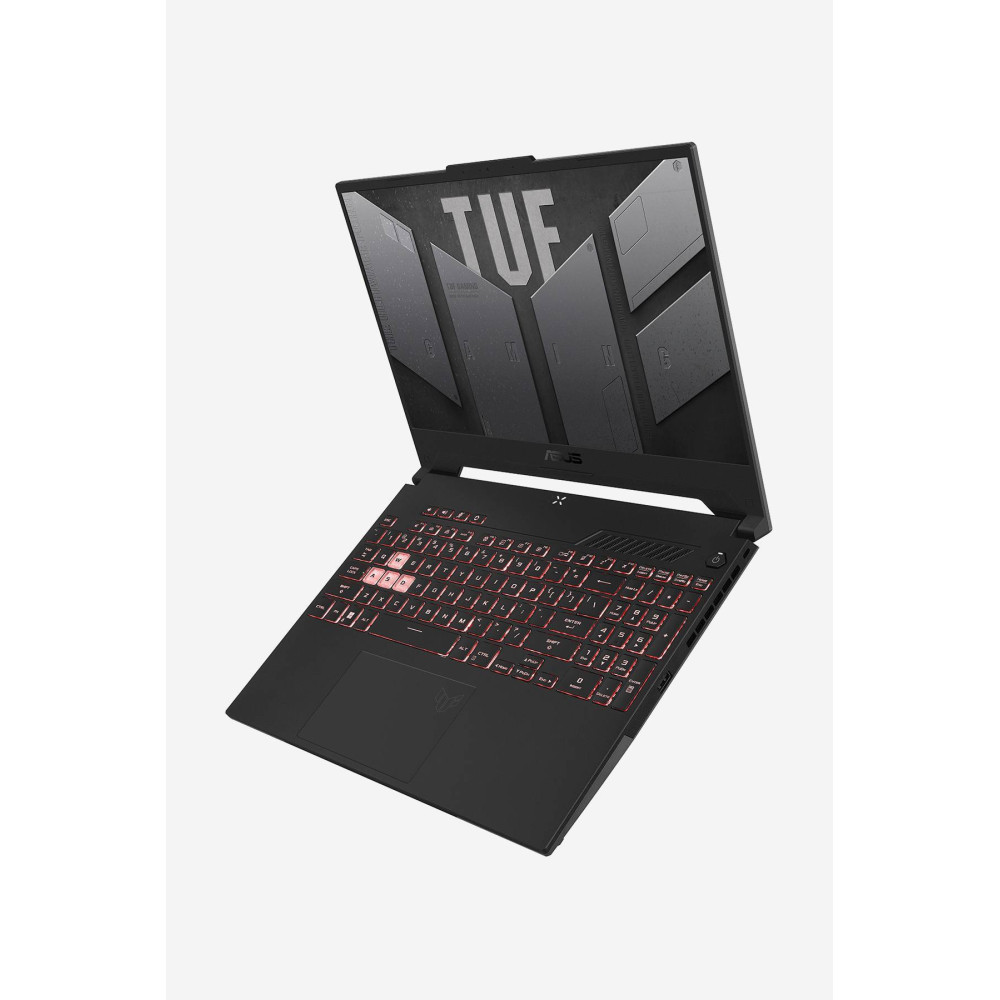 LAPTOP ASUS TUF FX707ZC4-HX083 / PROCESADOR CORE i7-12700H / 16GB RAM / 1TB SSD / GRAFICA 4GB RTX 3050 / PANTALLA 17" FHD