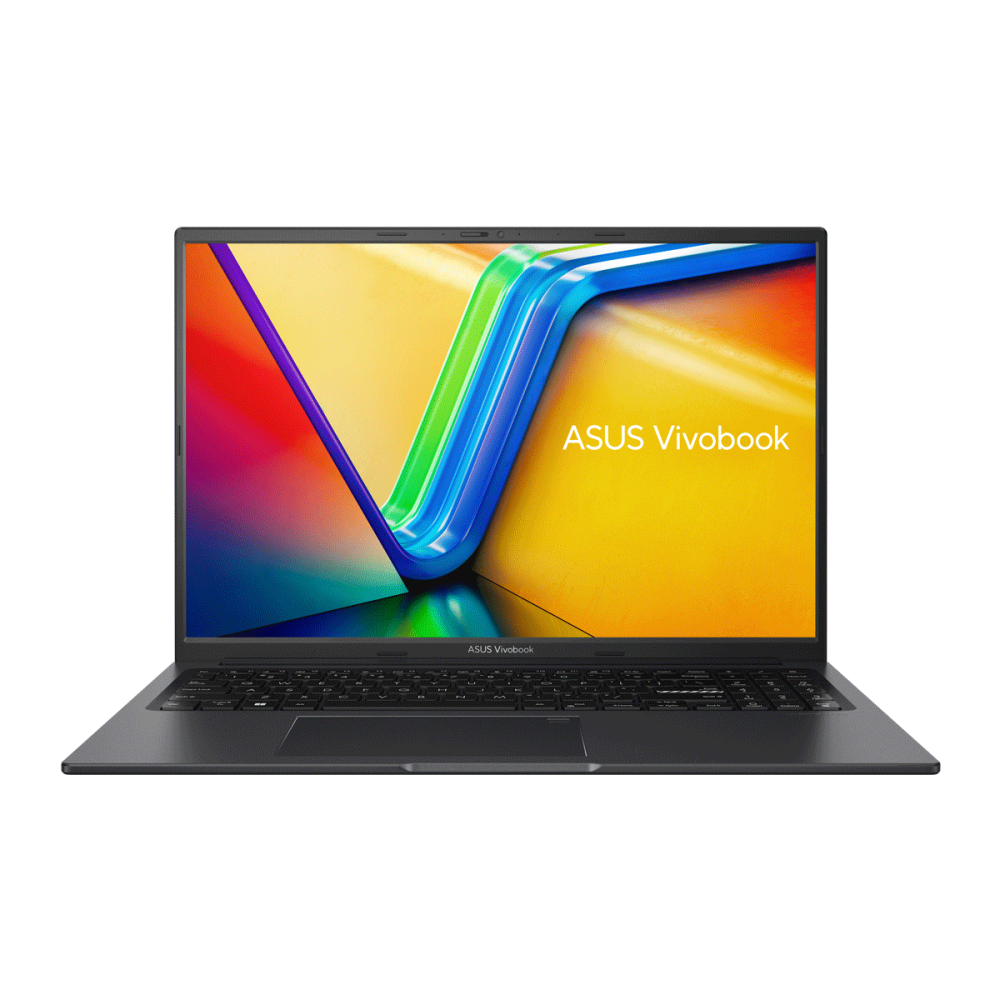 LAPTOP ASUS M3604YA-MB158 / PROCESADOR AMD RYZEN 7 7730U / MEMORIA 16 GB RAM / 1TB SSD / PANTALLA 16" WUXGA