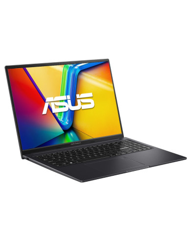 LAPTOP ASUS M3604YA-MB158 / PROCESADOR AMD RYZEN 7 7730U / MEMORIA 16 GB RAM / 1TB SSD / PANTALLA 16" WUXGA