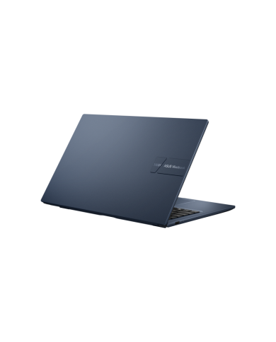 LAPTOP ASUS X1504ZA-NJ1154 / PROCESADOR CORE i3-1215U / MEMORIA 8 GB RAM / 512 GB SSD SOLIDO / 15.6" FHD