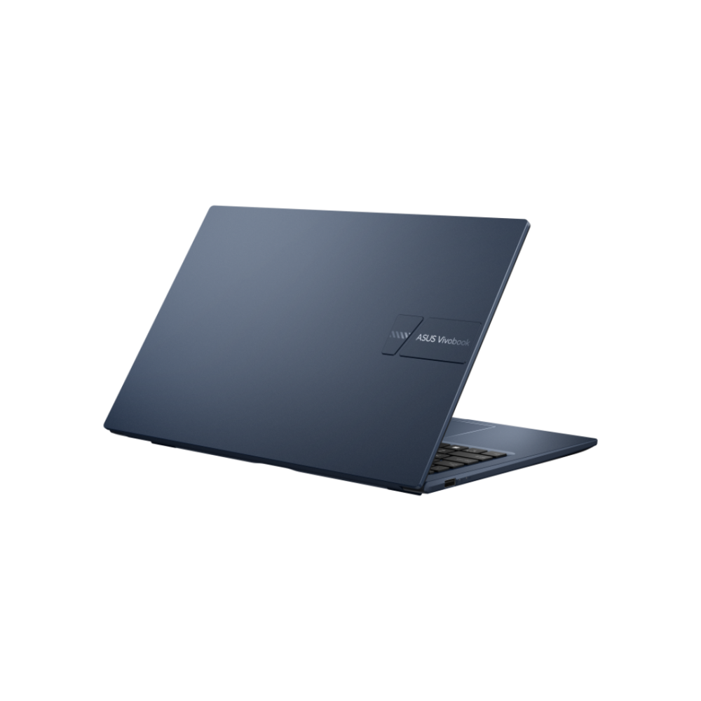 LAPTOP ASUS X1504ZA-NJ1154 / PROCESADOR CORE i3-1215U / MEMORIA 8 GB RAM / 512 GB SSD SOLIDO / 15.6" FHD