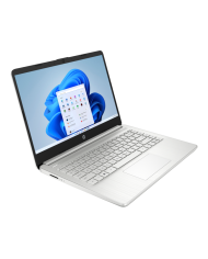 LAPTOP HP 14-DQ5016LA / PROCESADOR CORE i5-1235U / 16 GB RAM / 512 GB SSD SOLIDO / PANTALLA 14" HD