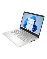 LAPTOP HP 14-DQ5016LA / PROCESADOR CORE i5-1235U / 16 GB RAM / 512 GB SSD SOLIDO / PANTALLA 14" HD