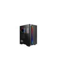 CASE ANTEC NX400 ARGB VIDRIO 425x230x465mm 1x120mm