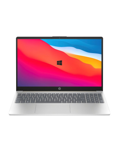 LAPTOP HP 15-FC0012LA / PROCESADOR AMD RYZEN 7-7730U / 16GB RAM / 512GB SSD DISCO SOLIDO / PANTALLA 15.6" FHD