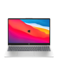 LAPTOP HP 255 G10 / PROCESADOR AMD RYZEN 5 7530U / 8GB RAM / 512GB SSD DISCO SOLIDO / PANTALLA 15.6" HD