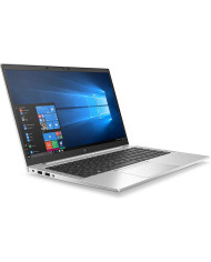 LAPTOP HP ELITEBOOK 845 G7 / PROCESADOR RYZEN 5 PRO 4650U / MEMORIA 16GB RAM / 256GB SSD SOLIDO / PANTALLA 14" FHD