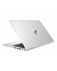 LAPTOP HP ELITEBOOK 640 G9 CTO / PROCESADOR CORE i7-1265U Vpro / MEMORIA 16GB RAM / 512GB SSD SOLIDO / PANTALLA 14"