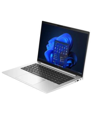 LAPTOP HP ELITEBOOK 640 G9 CTO / PROCESADOR CORE i7-1265U Vpro / MEMORIA 16GB RAM / 512GB SSD SOLIDO / PANTALLA 14"