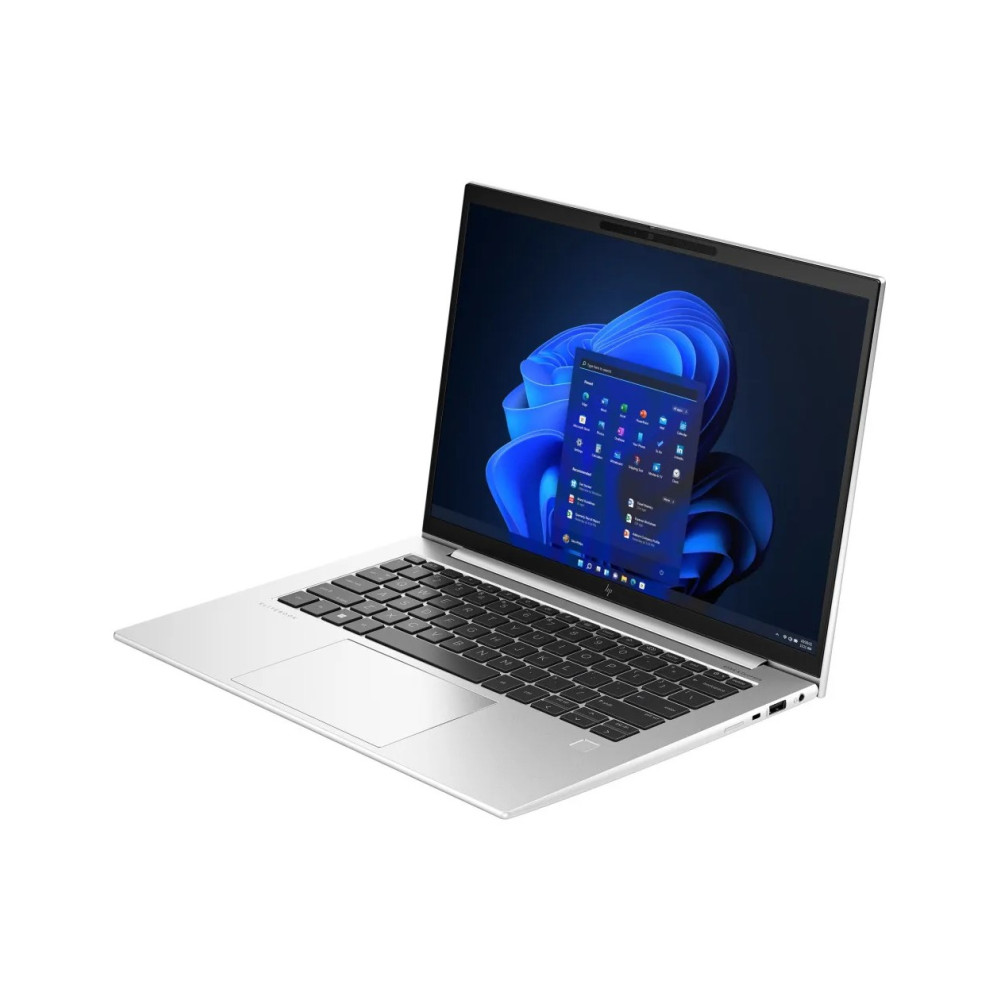 LAPTOP HP ELITEBOOK 640 G9 CTO / PROCESADOR CORE i7-1265U Vpro / MEMORIA 16GB RAM / 512GB SSD SOLIDO / PANTALLA 14"