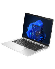 LAPTOP HP ELITEBOOK 640 G9 CTO / PROCESADOR CORE i7-1265U Vpro / MEMORIA 16GB RAM / 512GB SSD SOLIDO / PANTALLA 14"