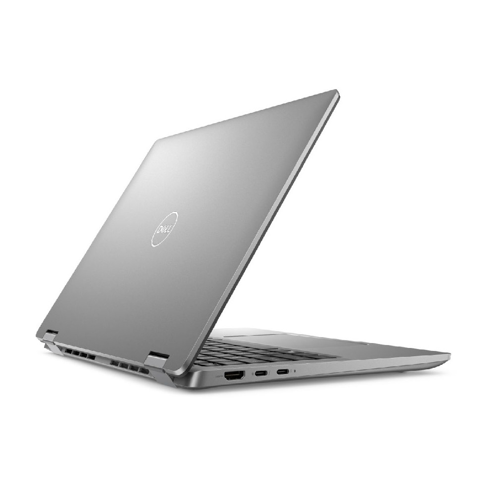 LAPTOP DELL LATITUDE 7340 / PROCESADOR CORE i5-1335U / MEMORIA 16GB RAM / 256GB SSD SOLIDO / PANTALLA 13.3 "