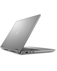LAPTOP DELL LATITUDE 7340 / PROCESADOR CORE i5-1335U / MEMORIA 16GB RAM / 256GB SSD SOLIDO / PANTALLA 13.3 "