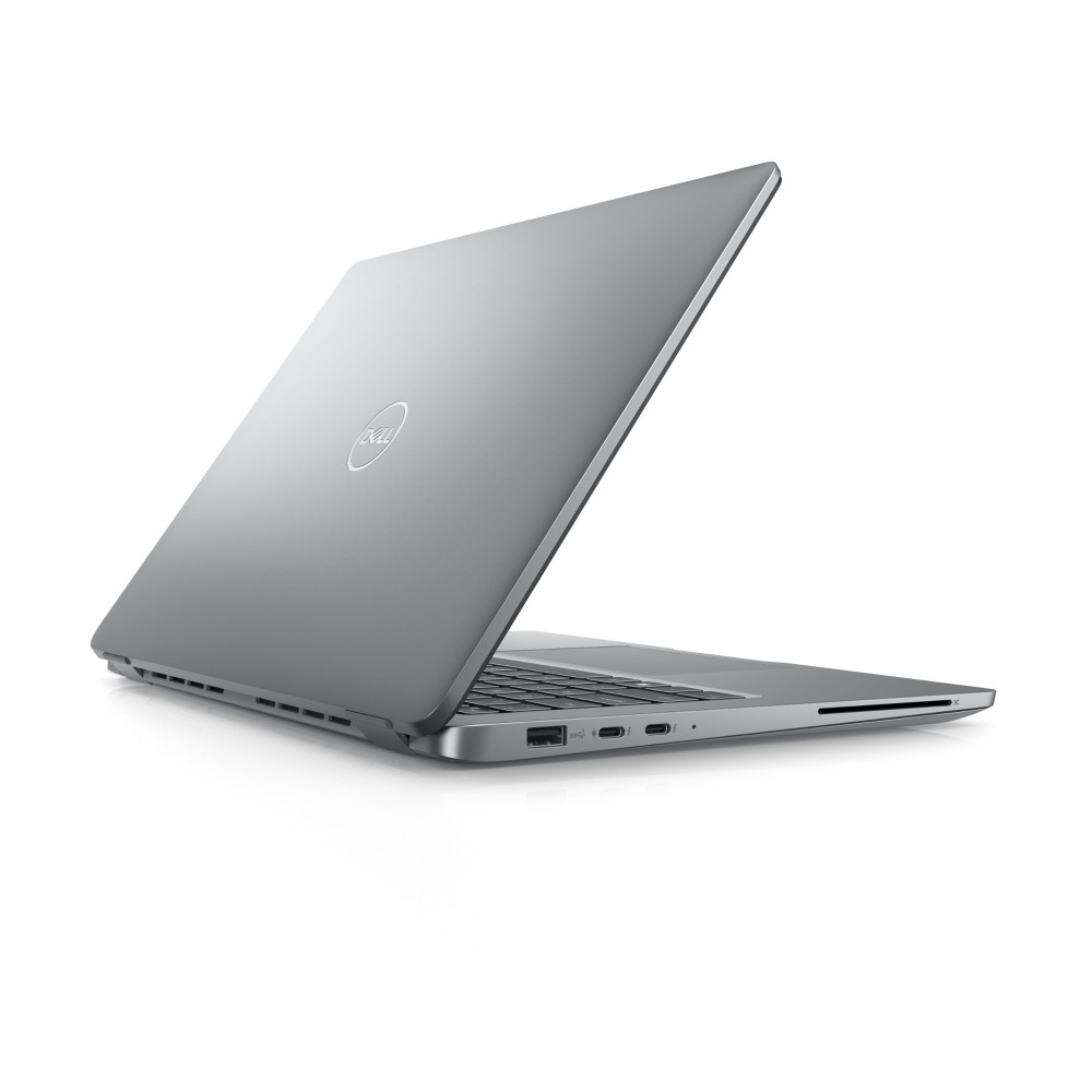 LAPTOP DELL LATITUDE 5340 / PROCESADOR CORE3 i7-1365U / MEMORIA 16GB RAMK / 512GB SSD SOLIDO / PANTALLA 13.3" / 180 GRADOS