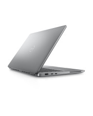 LAPTOP DELL LATITUDE 5340 / PROCESADOR CORE3 i7-1365U / MEMORIA 16GB RAMK / 512GB SSD SOLIDO / PANTALLA 13.3" / 180 GRADOS
