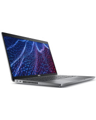 LAPTOP DELL LATITUDE 7340 / PROCESADOR CORE i5-1335U / MEMORIA 16GB RAM / 256GB SSD SOLIDO / PANTALLA 13.3 "