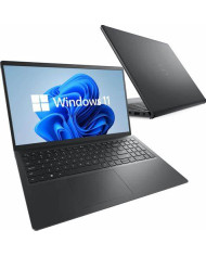 LAPTOP DELL INSPIRON 3525 / PROCESADOR AMD RYZEN 7-5700U / MEMORIA 16GB RAM / 512GB SSD SOLIDO / PANTALLA 15.6" FHD RADEON