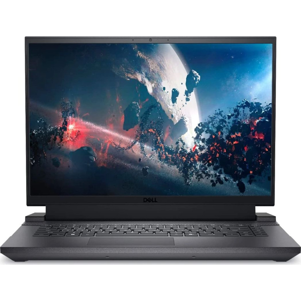 LAPTOP DELL G16 7630 GAMING / PROCESADOR CORE i7-13650HX / MEMORIA 16GB RAM / 1TB SSD / GRAFICA 6GB RTX 4050 / 16" FHD 240Hz